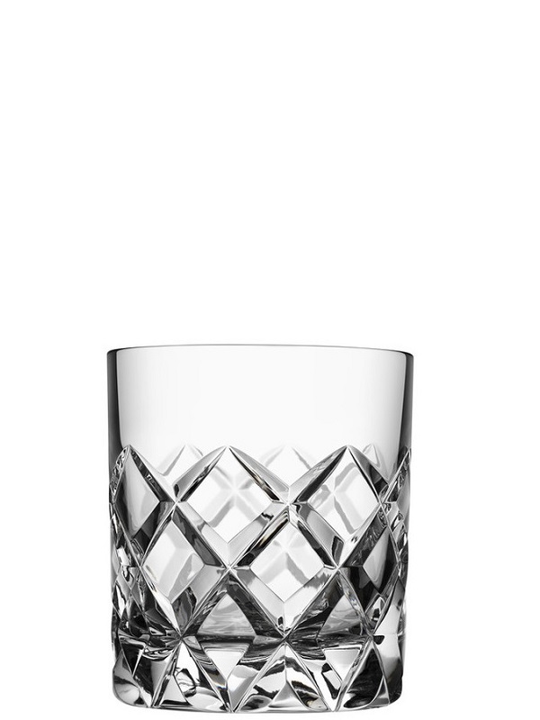 Sofiero Double Old Fashioned DOF Drink Glass - 2