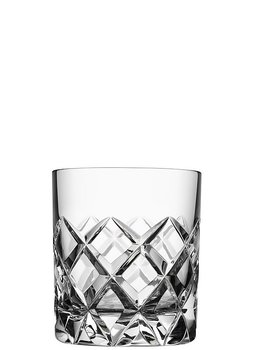 Sofiero Double Old Fashioned DOF Drink Glass
