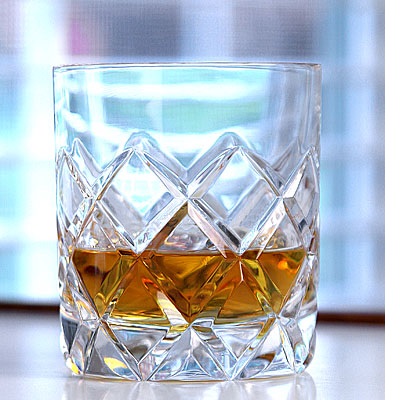 Sofiero Double Old Fashioned DOF Drink Glass - 3