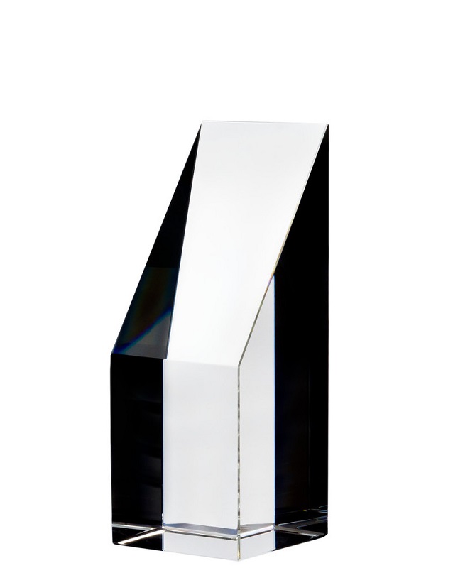 Award Paris Crystal