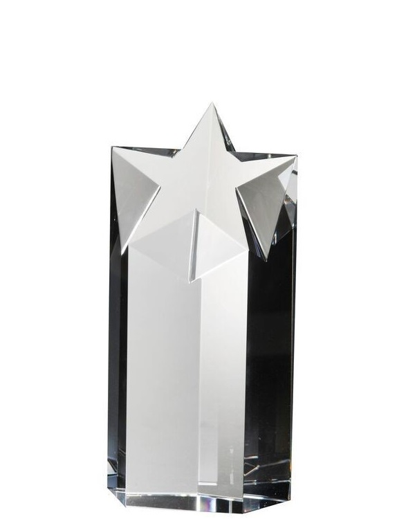 Award Starlight Crystal