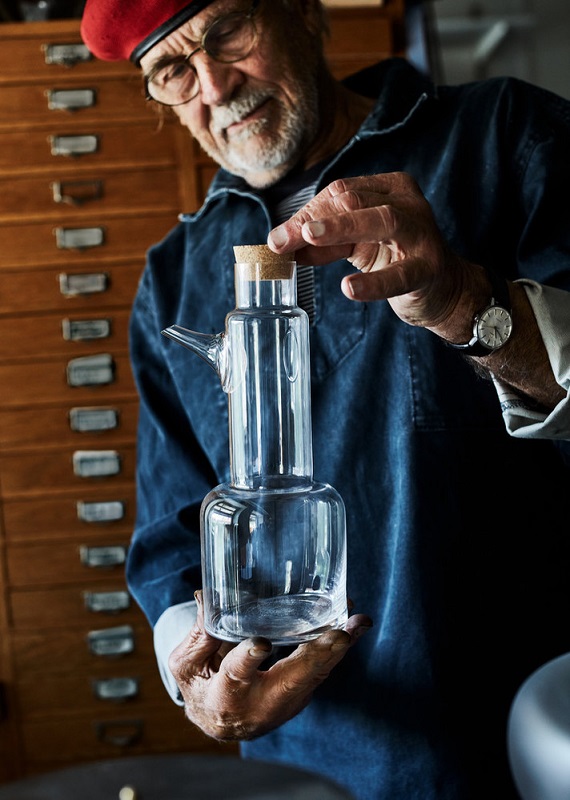 Picnic Carafe  - 4