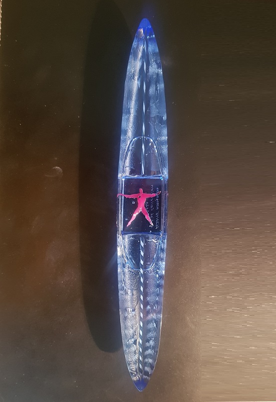 Drifter Blå Båt - 2