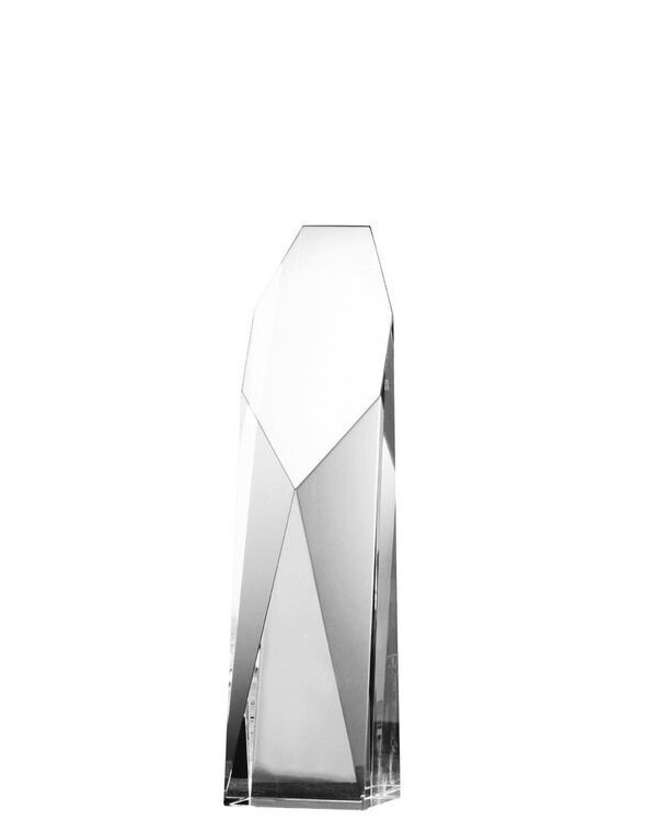 Award New York Medium Crystal - 2
