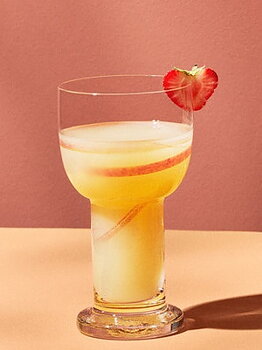 Picnic Glass Large  2-pack