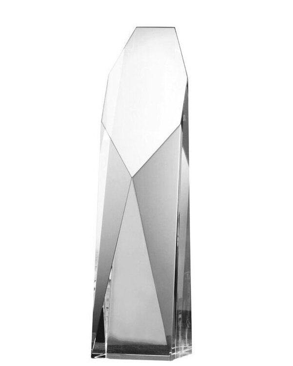 Award New York Large Crystal