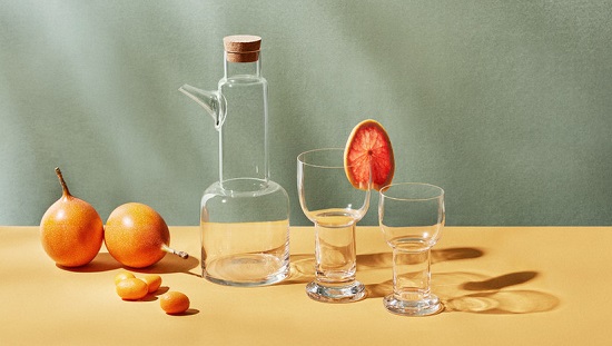 Picnic Glas Litet 2-pack - 7