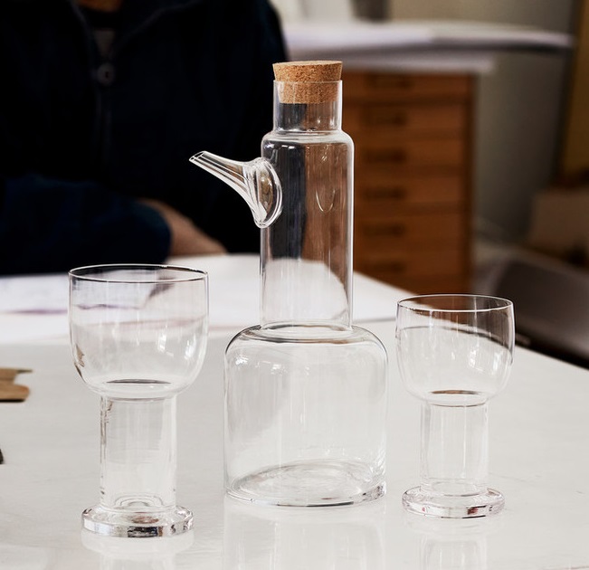 Picnic Glas Litet 2-pack - 5