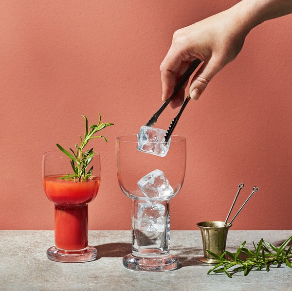Picnic Glas Litet 2-pack - 3