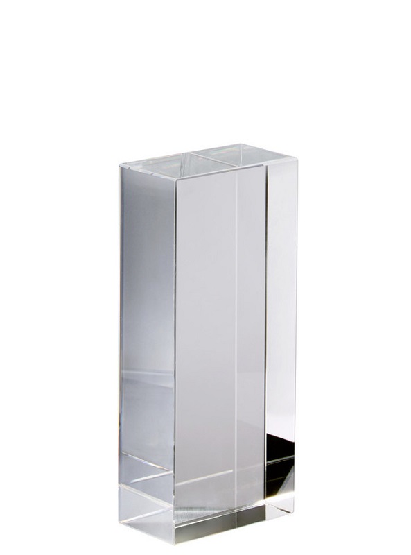 Award Cubic Small Crystal