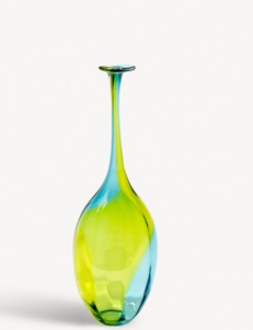Fidji Bottle Medium Optic Forest