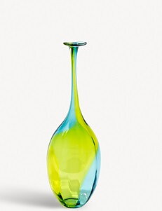Fidji Bottle Medium Optic Forest