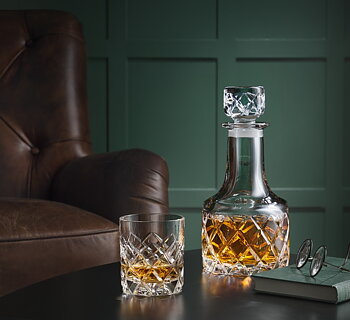 Sofiero Highball Drink Glass