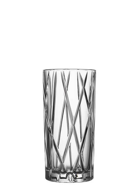 City Highball Drink Glasses 4-pack - 2