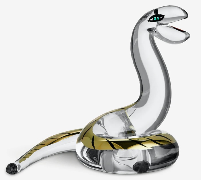 Snake My First Friend - Limited - 5