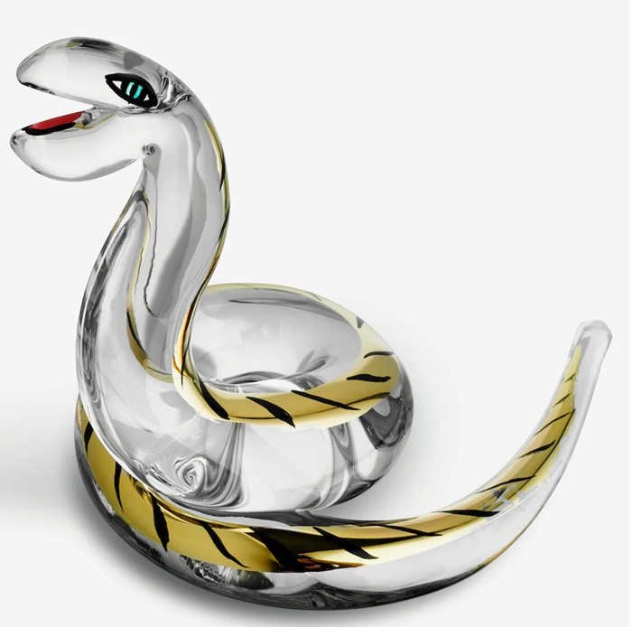 Snake My First Friend - Limited - 2