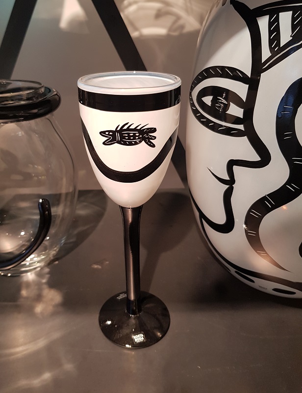 Caramba Pokal Vit - 2