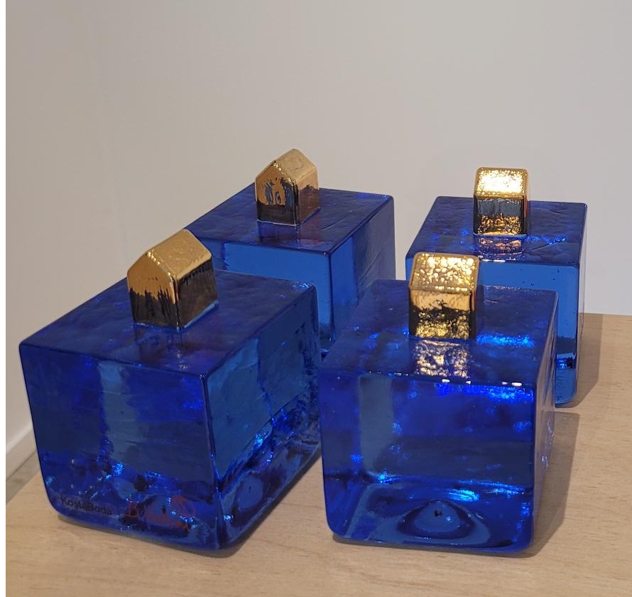 Fortress Cube - 2