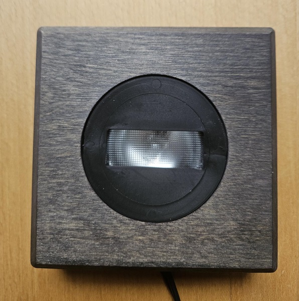 Rubber ring Rectangular 15x40 mm - 2