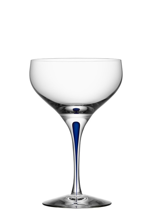 Intermezzo Blue Coupe - 2