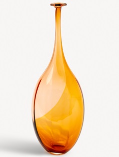 Fidji Bottle Large Optics Coral