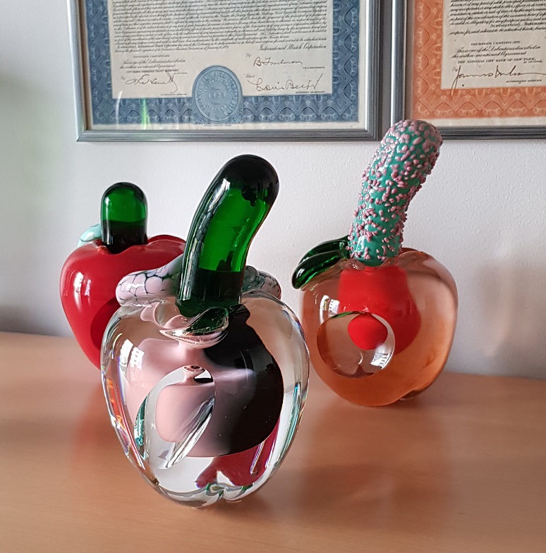 We Love Apples I Äpple Klar - 6