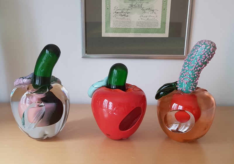 We Love Apples I Äpple Klar - 9