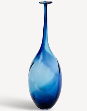 Fidji Flaska XL Optisk Ocean