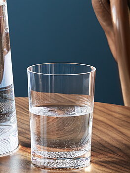 Limelight Water Tumbler Clear 2-pack