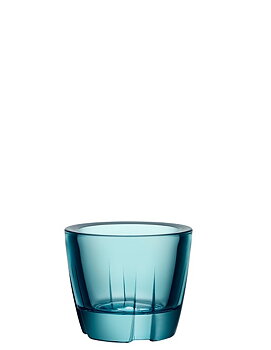 Bruk Votive Turquoise