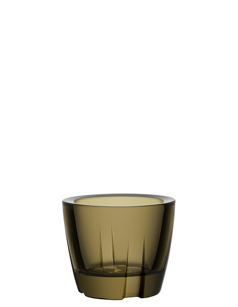 Bruk Votive Brown
