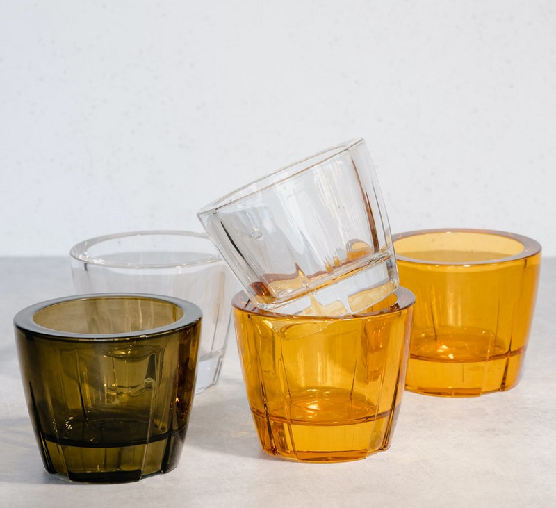 Bruk Votive Brown - 2