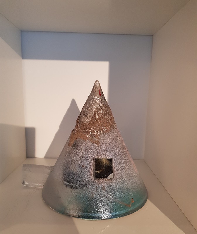 Shelter Head Unique - 4