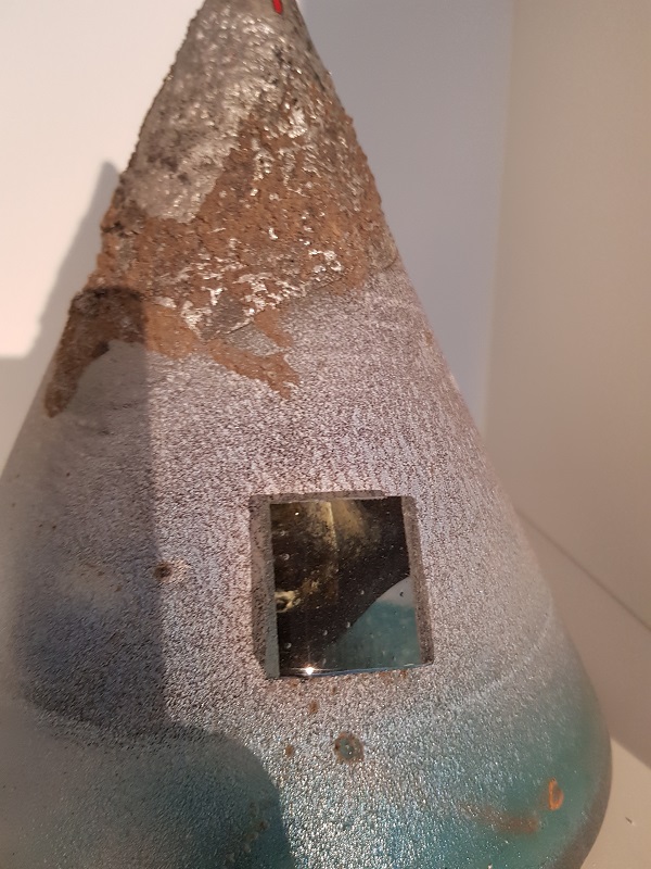 Shelter Head Unique - 5