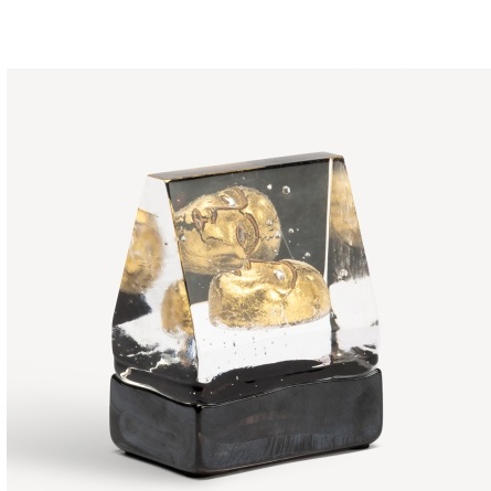 Black Elements House of Mystery Guld