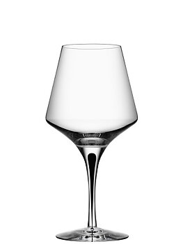 Metropol Rödvinsglas
