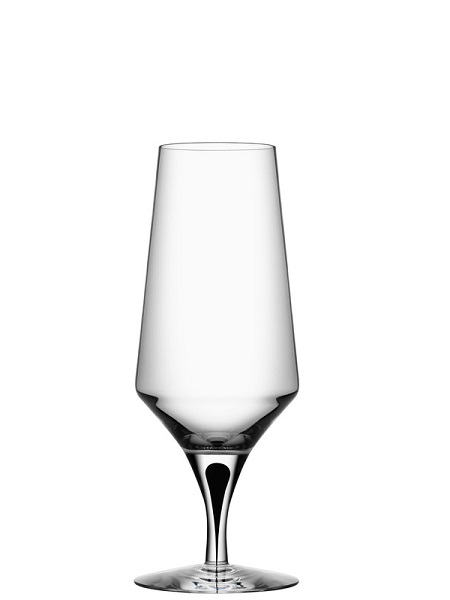 Metropol Beer Glass - 2
