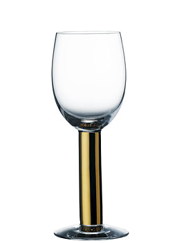 Nobel Wine Glass
