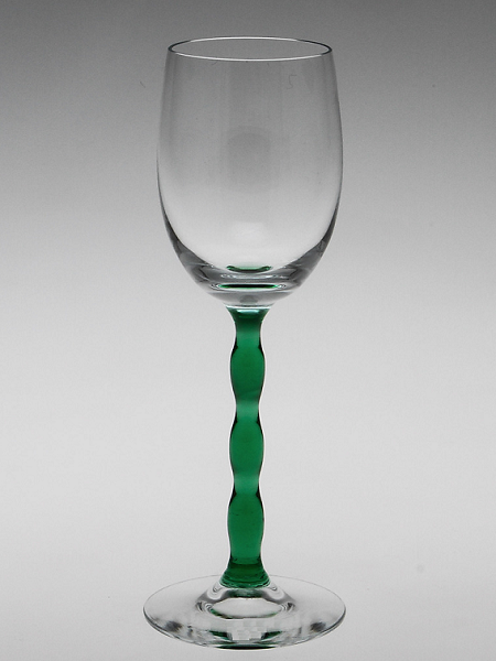 Nobel White Wine Green - 2