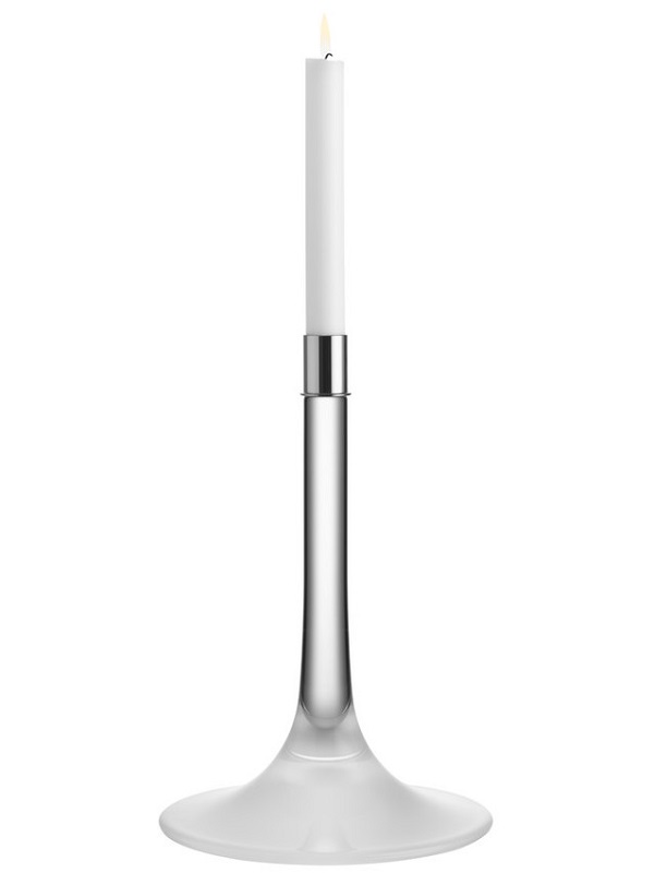 Cirrus Candlestick High
