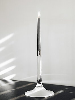 Cirrus Candlestick High