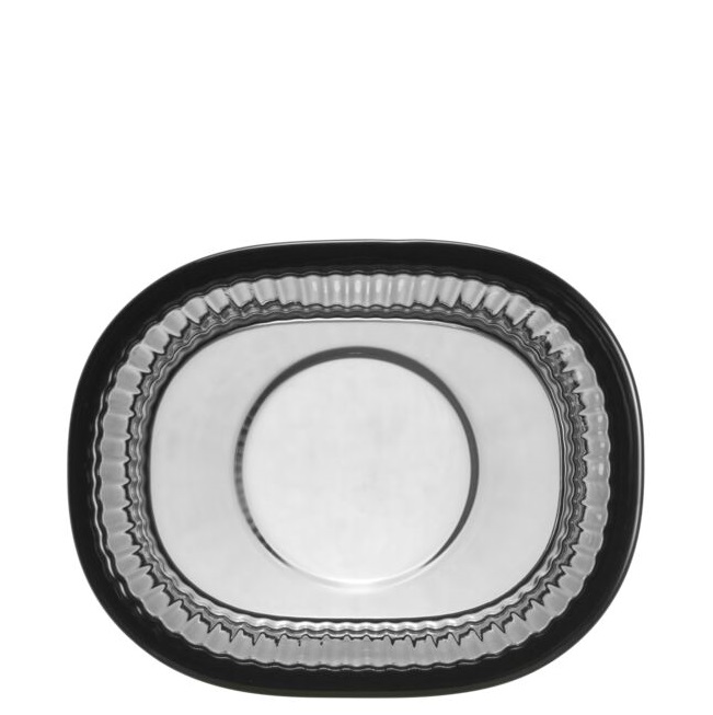 Magica Votive Ellipse 7 cm Grey - 2