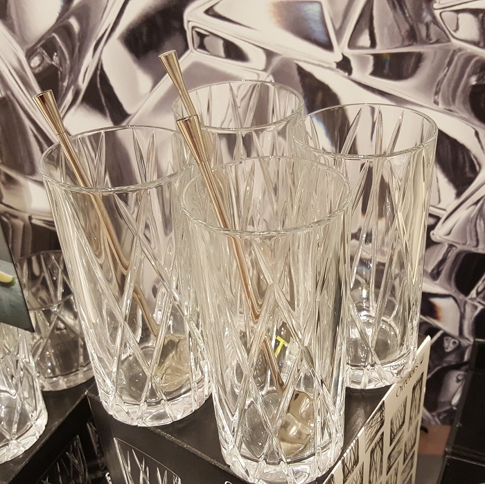 City Drinksked Stål 2-pack - 3