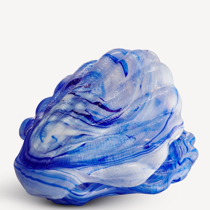 Mother of Pearl Blue - 3