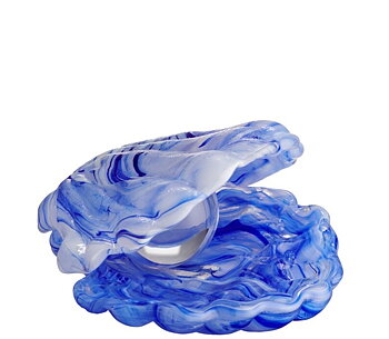 Mother of Pearl Blue