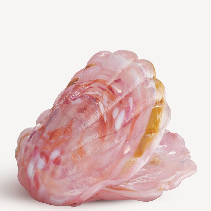 Mother of Pearl Pink - 3
