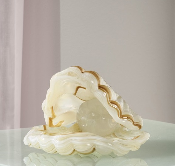 Mother of Pearl Sand - 2