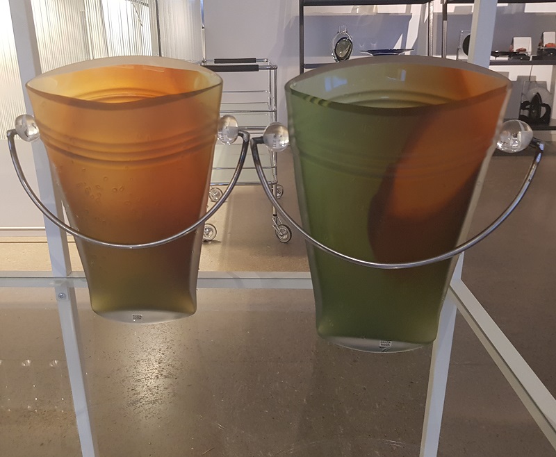 Bucket - Kosta Boda Limited - 6