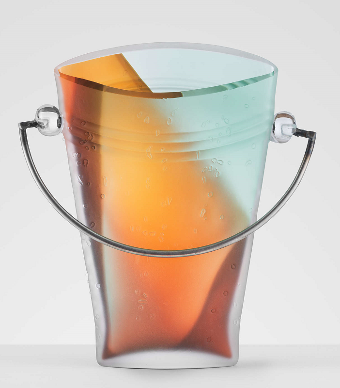 Bucket - Kosta Boda Limited - 2