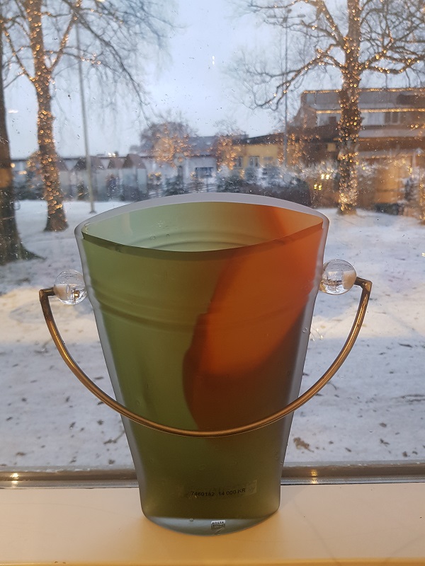Bucket - Kosta Boda Limited - 4